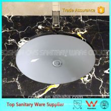 A8603 foshan bathroom bathroom undermount sink